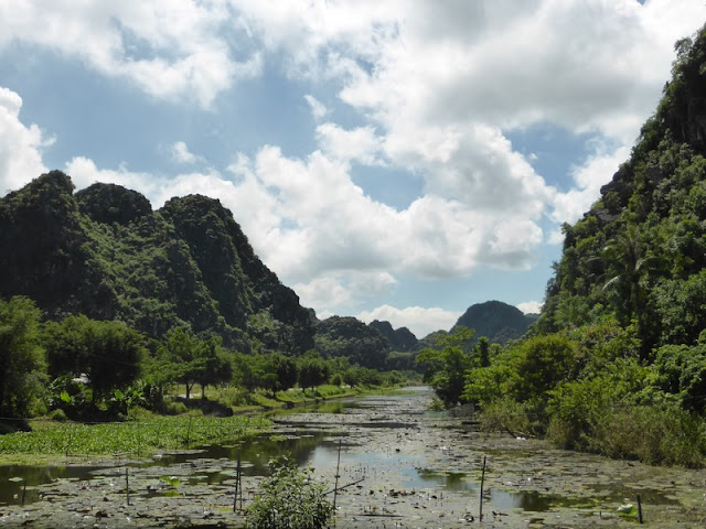 Tam Coc