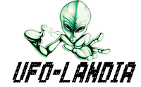 UFOLandia™ | Notícias de Avistamento de OVNIs |  UFOS Extraterrestres | E Muito +