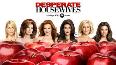 Susan Will Reveal Her Secret in Desperate Housewives Season 7