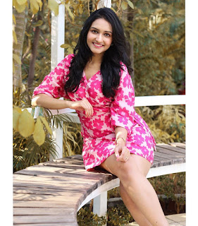 Palak Agrawal Photo