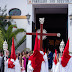 Galería: Estación de Penitencia de la Hermandad de la Borriquita