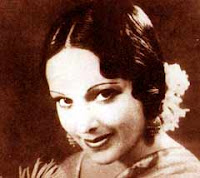 Bollywood first lady Devika Rani