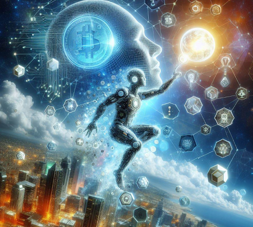 AI and Crypto: Exploring Synergies in the Evolving Technological Landscape