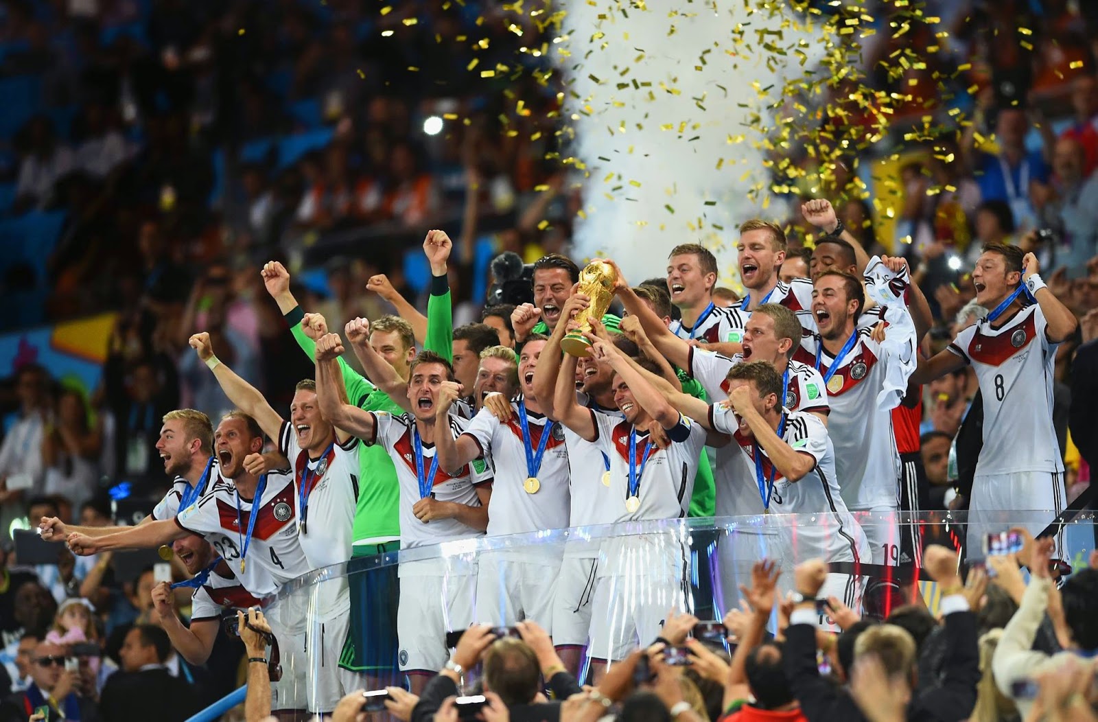 germany world cup champions 2014 Png Vectors, Photos