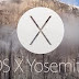 Yosemite İşletim Sisteminde Önemli Güvenlik Açığı