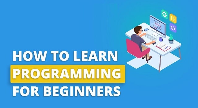 how to learn programming on your own become coder online free resources how-to guide