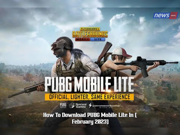 How To Download PUBG Mobile Lite In [ February 2023]