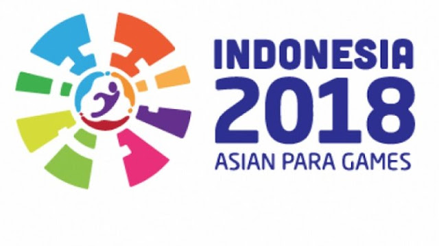  Asian Para Games 2018, Para-atletik Sumbang Emas Kedua bagi Indonesia 