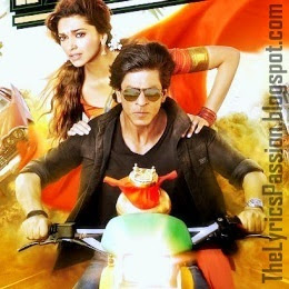 Chennai Express Movie Songs