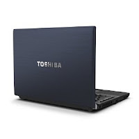 Toshiba Portégé R705-P41 harga dan spesifikasi