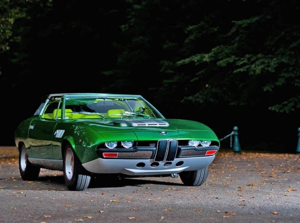 1969 bmw spicup image via wallpaper