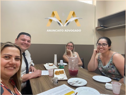 Reunião de Equipe