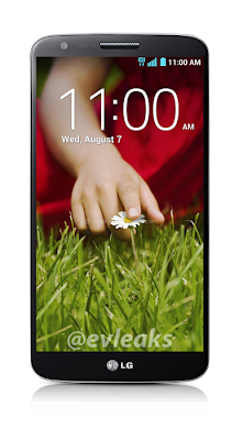 LG, LG G2, android, android 4.2, smartphone, ponsel, phablet