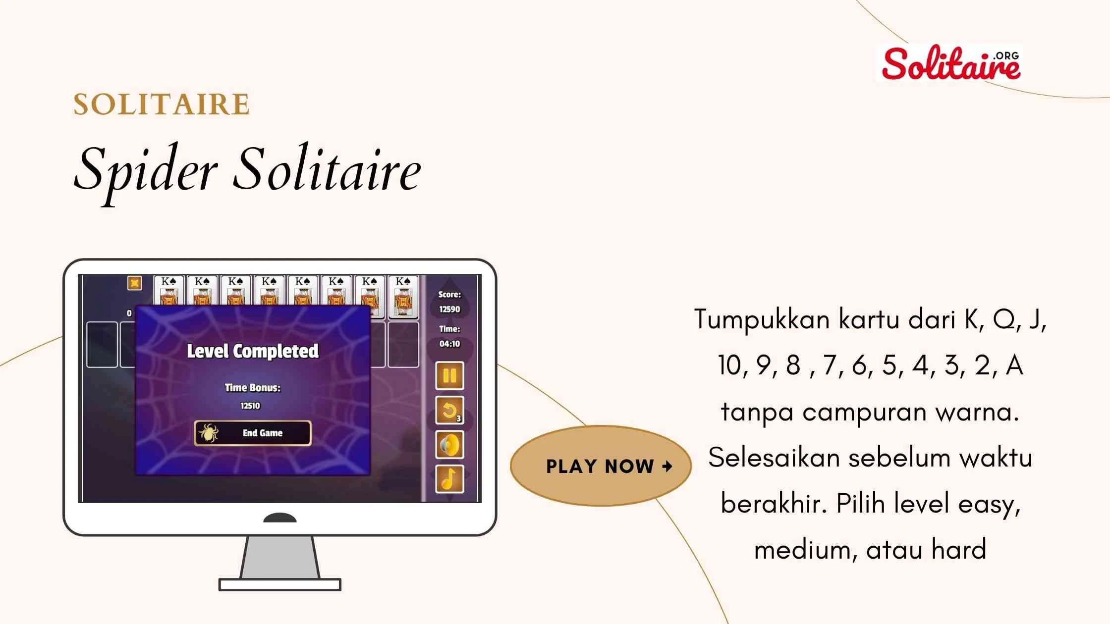 solitaire