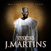 [NEW #MUSIC ALERT]: J. Martins - Kwaroro