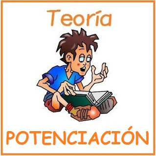  POTENCIACIÓN