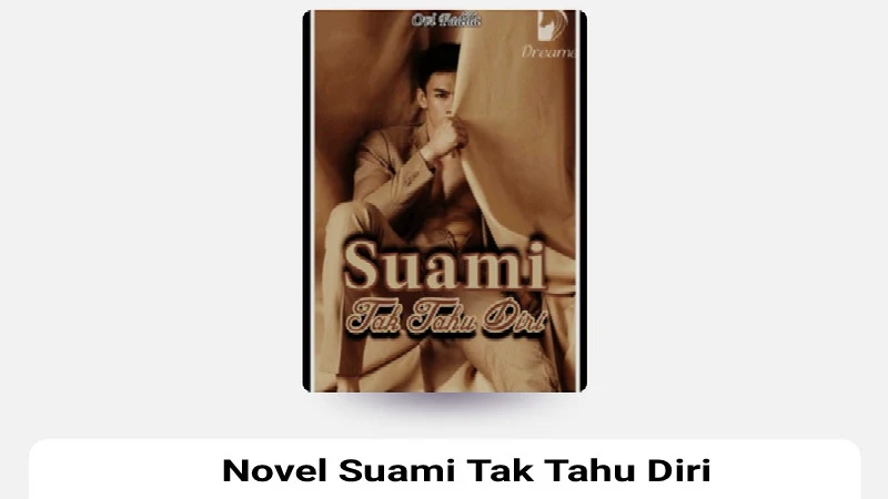 Novel Suami Tak Tahu Diri Full Bab