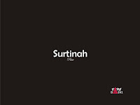 Surtinah