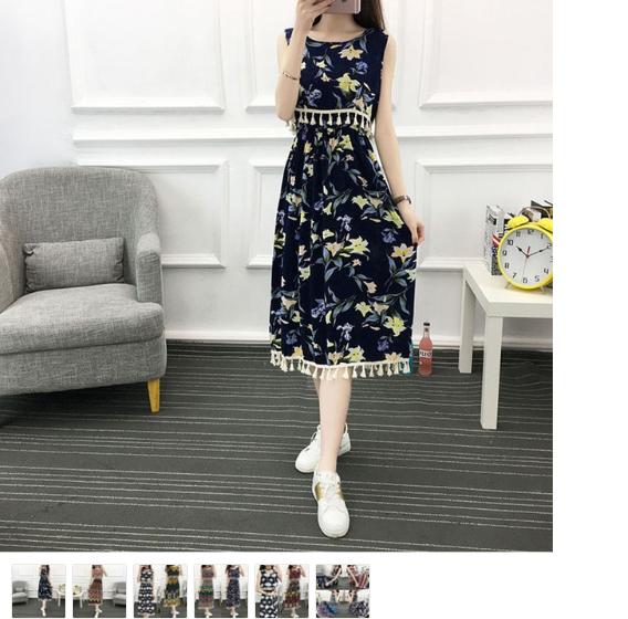 Tea Length Dresses - Cheap Clothing Stores For Plus Size Women