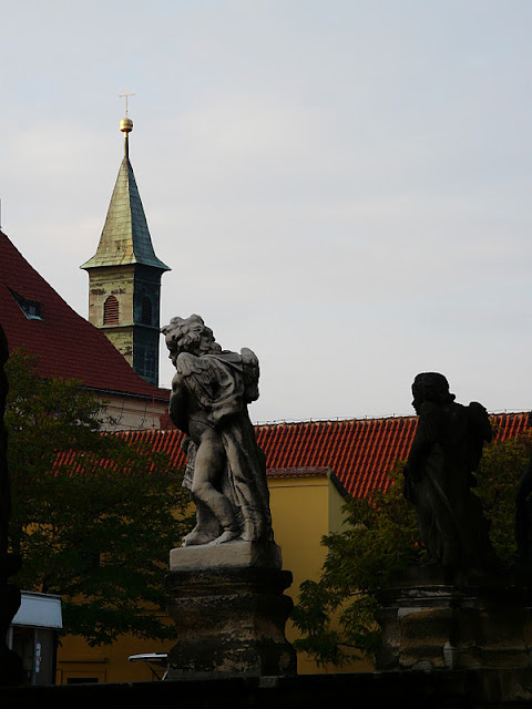 Notre-Dame De Lorette Prague