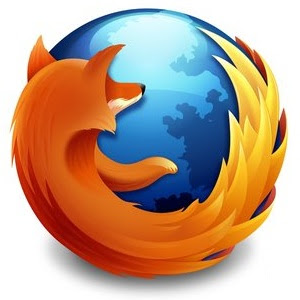 Mozilla Firefox