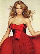 Taylor Swift Red