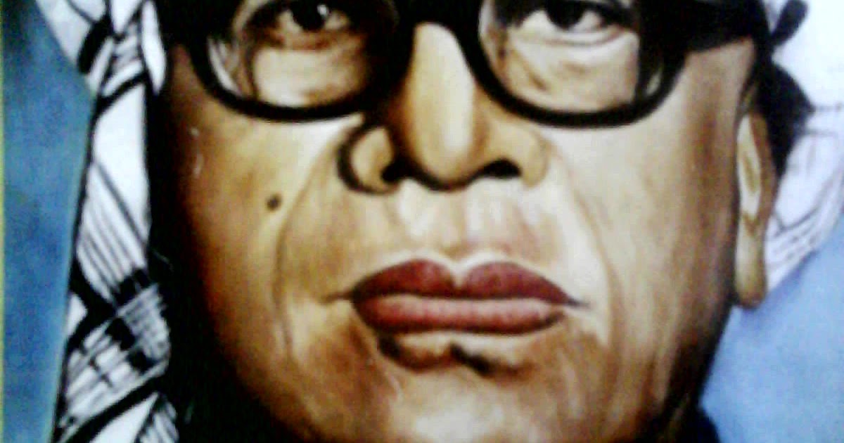 Mursyid Mudi: Profil KH.Sirajuddin Abbas