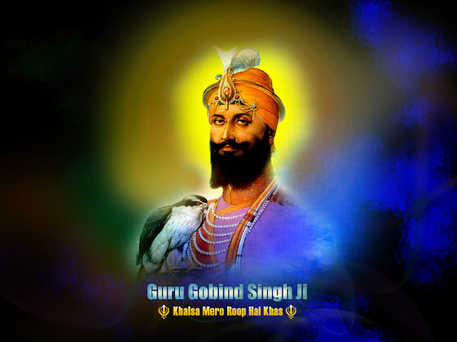 Guru Gobind Singh Ji|Shri Gobind Singh Ji Still,Photo,Image,Wallpaper,Picture