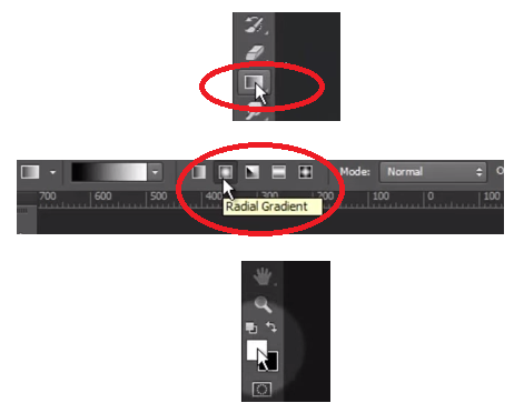  Tutorial Cara Edit Foto Model dengan Photoshop Cs5 Efek Soft Light
