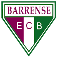 Resultado de imagem para AA BARRENSE VILA VELHA