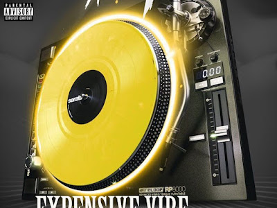 DOWNLOAD MIX: Expensive Dj Ty X HDH - Expensive Vibe Mixtape