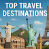  2025 Travel Destinations You Can’t Miss (With Budget Tips)