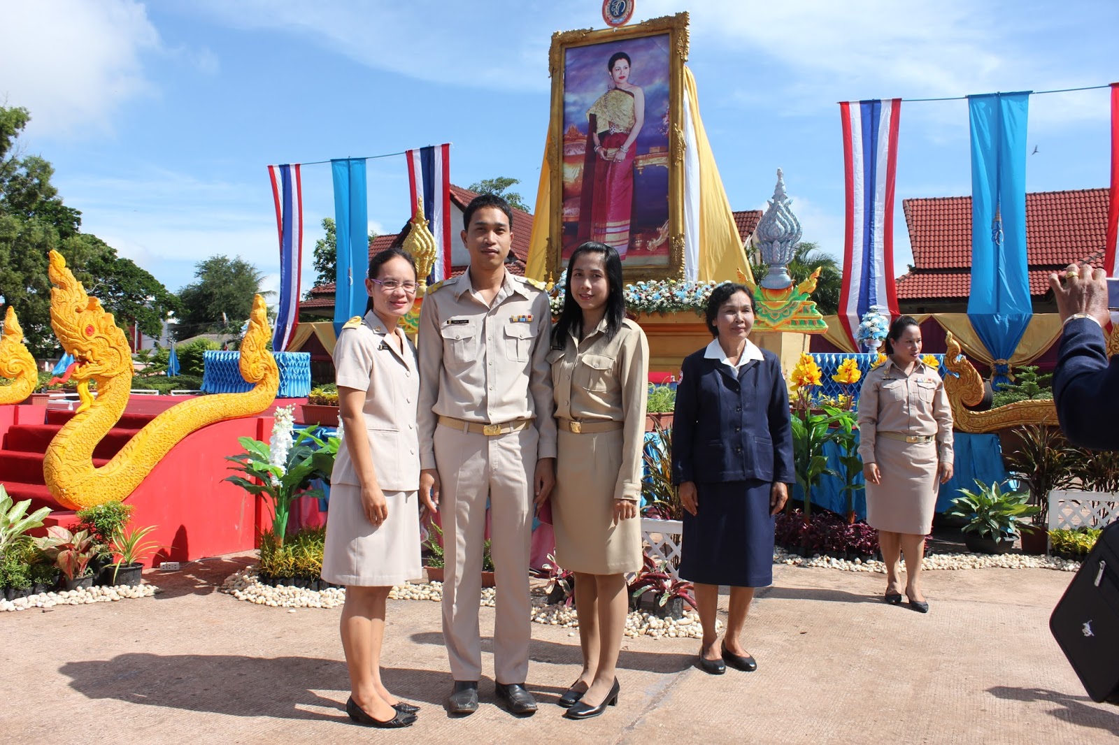 maewnfe: วันแม่แห่งชาติ ๒๕๕๖