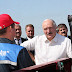 Лукашенко ― чиновникам: за падеж скота сядете в тюрьму