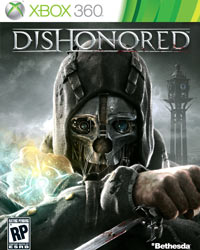 Dishonored XBOX 360 Download