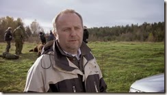 Trollhunter Finn Haugen