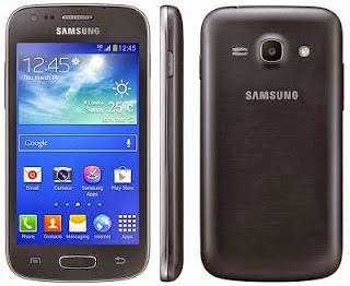 Samsung Galaxy Ace 3 3G GT-S7270