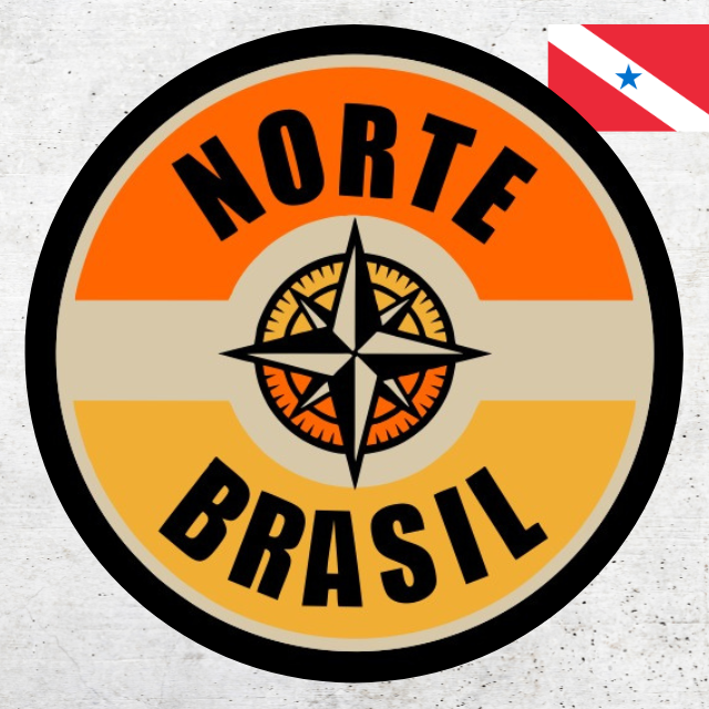 Equipe Norte Brasil Bushcraft