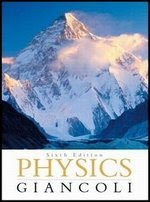 Physics: Principles with Applications 6th edition