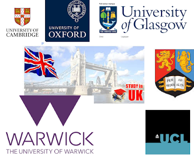 Top 10 University in United Kingdom