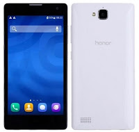 Huawei Honor 3C