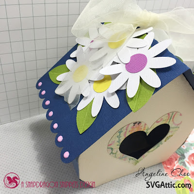 ScrappyScrappy: Heart Window Cottage ~ with Angelne Choo #svgattic #scrappyscrappy #sweetmother #giftbox #svg