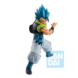 ¡Nuevas Ichibansho de Dragon Ball! Ichibansho Kuji Dragon Ball vs Omnibus Z