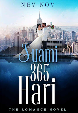 Novel Suami 365 Hari pdf