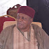 2023: Gov Ishaku Cautions Taraba Politicians Against Inciting Violence