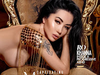 Playboy New Zealand – June 2023