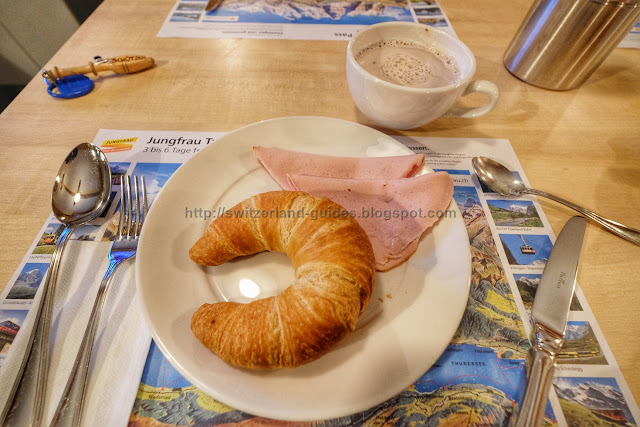 Lauterbrunnen Hotel 