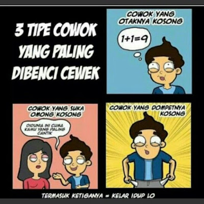 15 Meme 'Cewek Mata Duitan' Ini Kocak Banget Nyindir Abis Cewek Matre