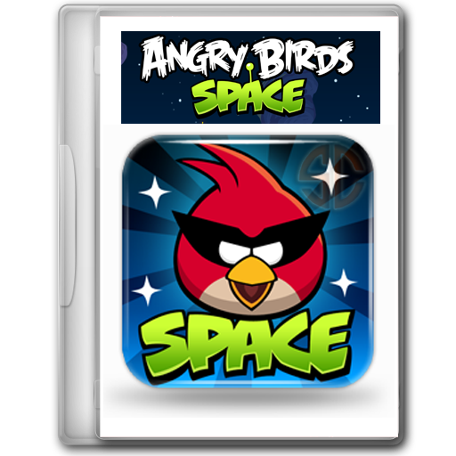 Angry Birds Space 1.4.1