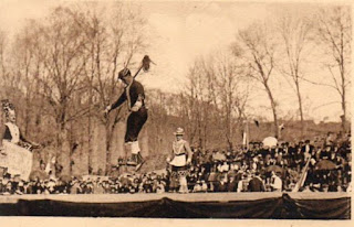 cherrero danse basque